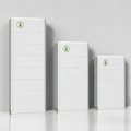 Stackable Residential Solar Battery Storage System